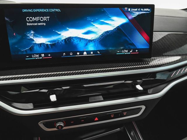 2025 BMW X5 M60i - 23039549 - 25