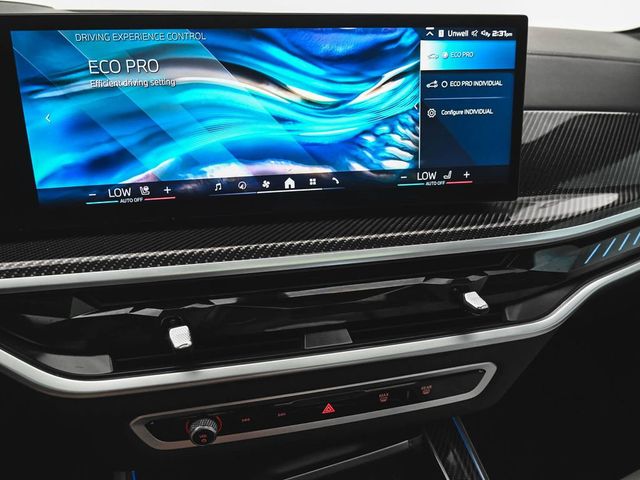 2025 BMW X5 M60i - 23039549 - 26