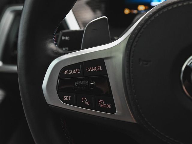2025 BMW X5 M60i - 23039549 - 29