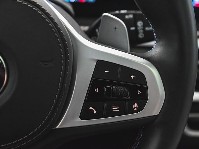 2025 BMW X5 M60i - 23039549 - 30