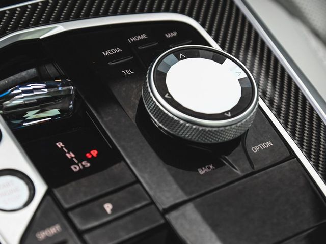 2025 BMW X5 M60i - 23039549 - 34