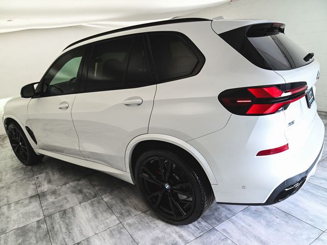 2025 BMW X5 M60i - 23039549 - 3