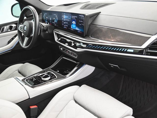 2025 BMW X5 M60i - 23039549 - 41