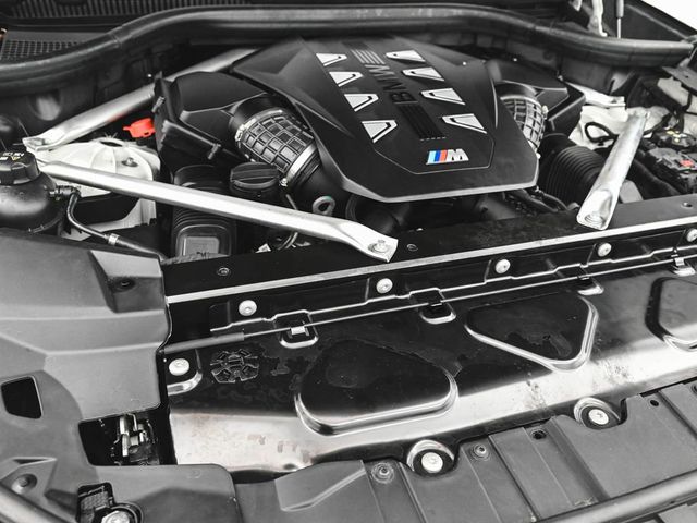 2025 BMW X5 M60i - 23039549 - 42