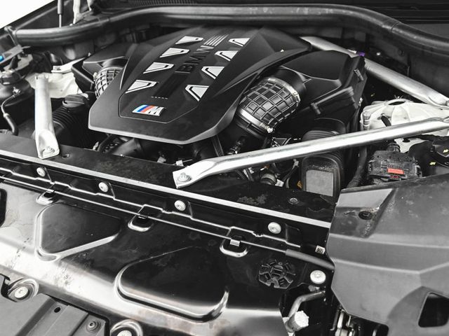 2025 BMW X5 M60i - 23039549 - 43