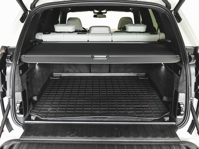 2025 BMW X5 M60i - 23039549 - 44