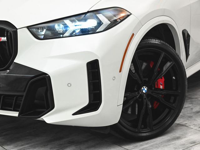 2025 BMW X5 M60i - 23039549 - 47