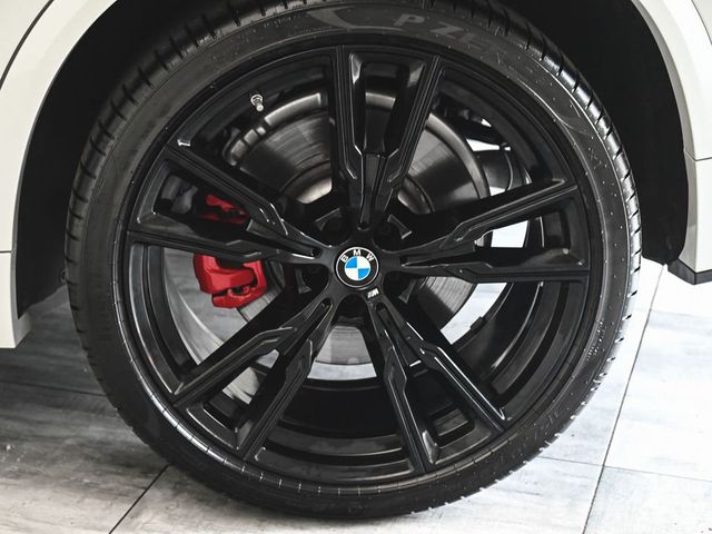 2025 BMW X5 M60i - 23039549 - 6