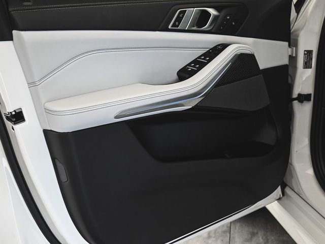 2025 BMW X5 M60i - 23039549 - 7