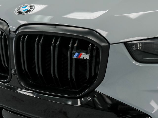 2025 BMW X5 M60i Sports Activity Vehicle - 23042959 - 10