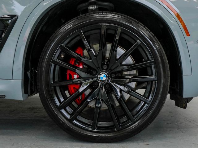 2025 BMW X5 M60i Sports Activity Vehicle - 23042959 - 12
