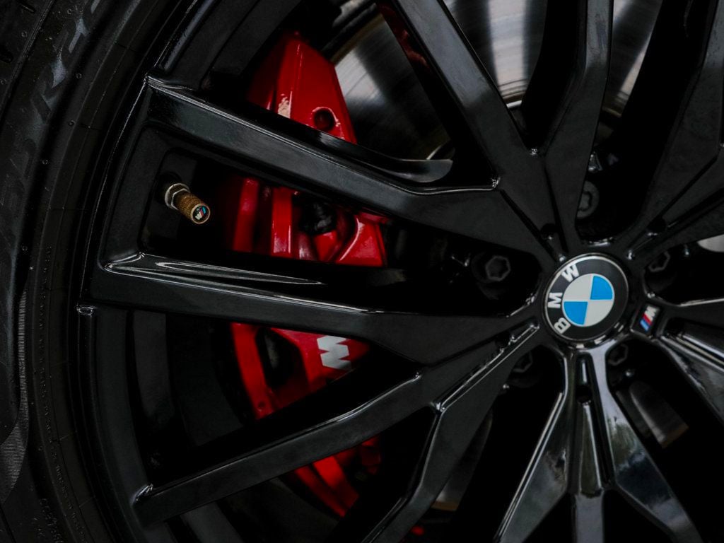 BMW X5 photo 14