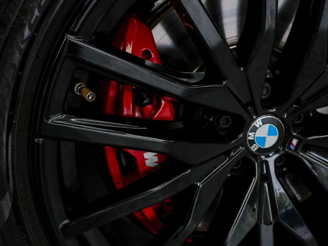 2025 BMW X5 M60i Sports Activity Vehicle - 23042959 - 13
