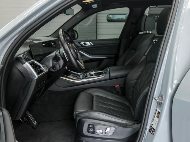 2025 BMW X5 M60i Sports Activity Vehicle - 23042959 - 14