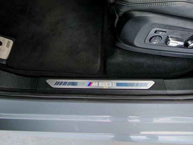 2025 BMW X5 M60i Sports Activity Vehicle - 23042959 - 15