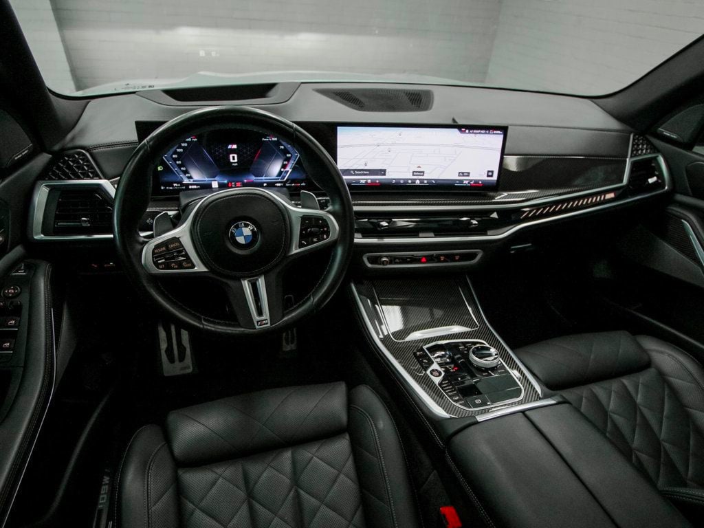 BMW X5 photo 17
