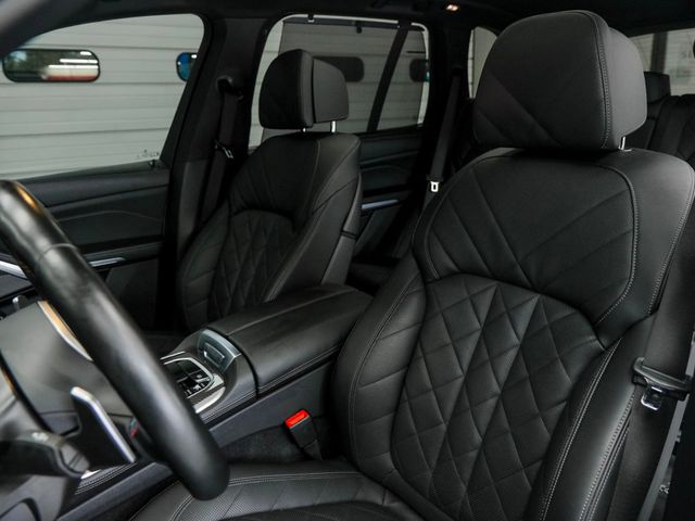 2025 BMW X5 M60i Sports Activity Vehicle - 23042959 - 17