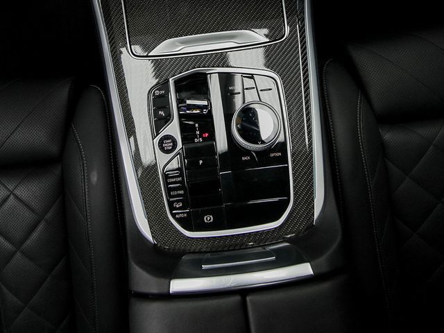 2025 BMW X5 M60i Sports Activity Vehicle - 23042959 - 20