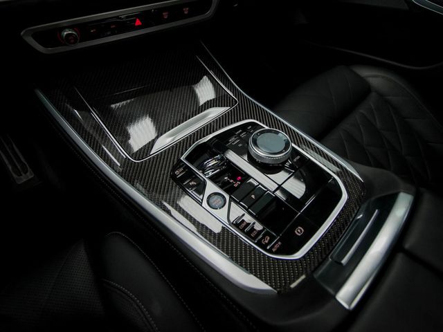 2025 BMW X5 M60i Sports Activity Vehicle - 23042959 - 21