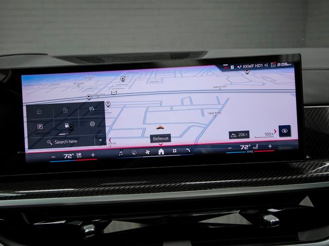2025 BMW X5 M60i Sports Activity Vehicle - 23042959 - 22