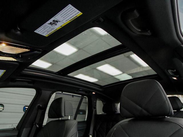 2025 BMW X5 M60i Sports Activity Vehicle - 23042959 - 26