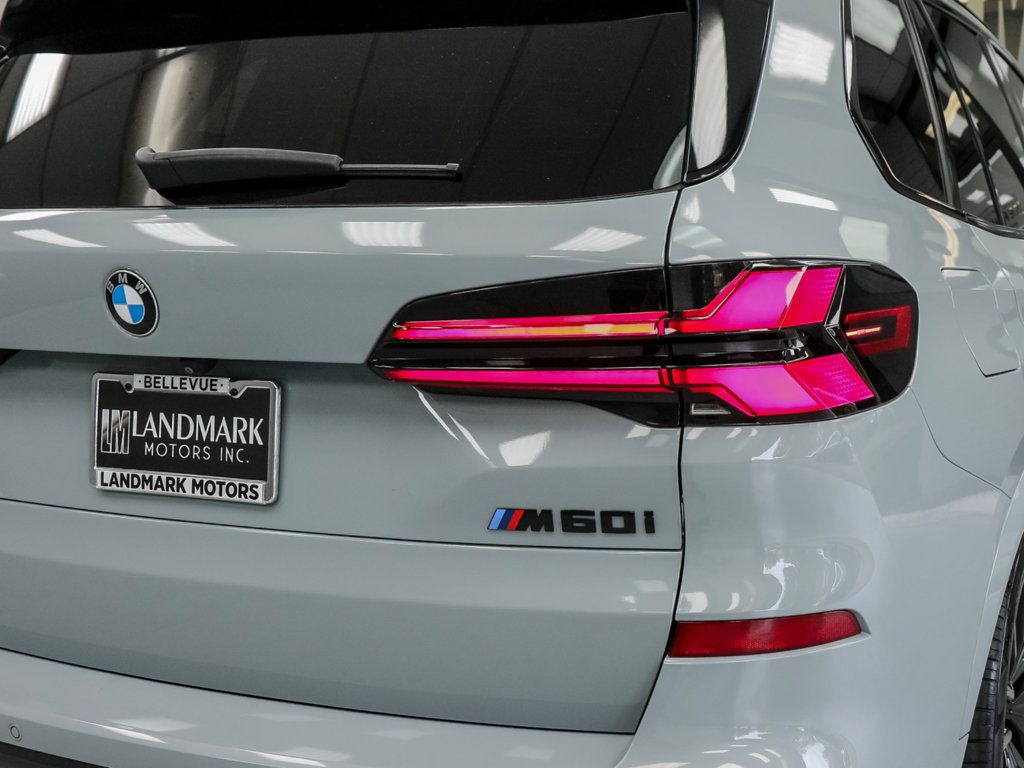 BMW X5 photo 29