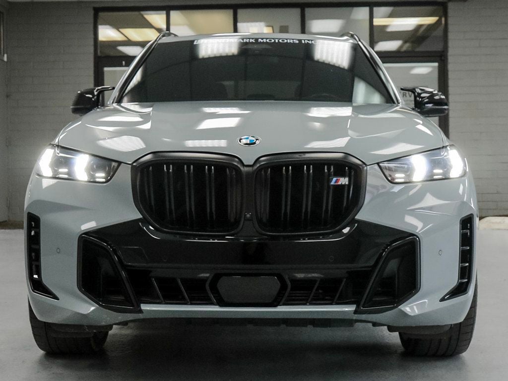BMW X5 photo 3