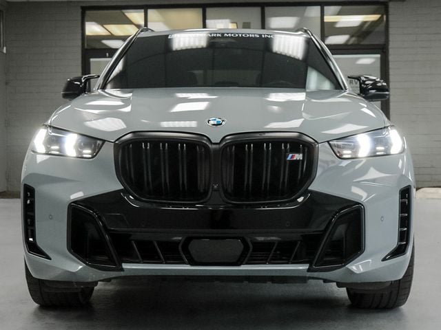 2025 BMW X5 M60i Sports Activity Vehicle - 23042959 - 2