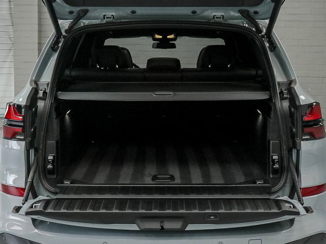 2025 BMW X5 M60i Sports Activity Vehicle - 23042959 - 29