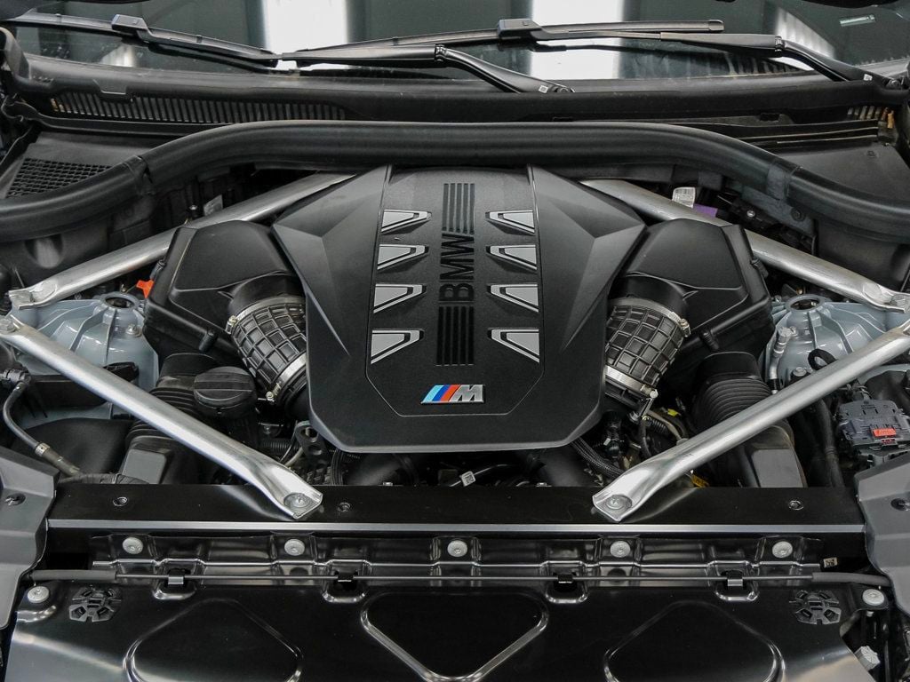 BMW X5 photo 4