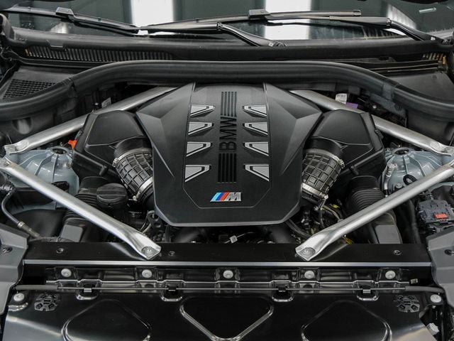 2025 BMW X5 M60i Sports Activity Vehicle - 23042959 - 3