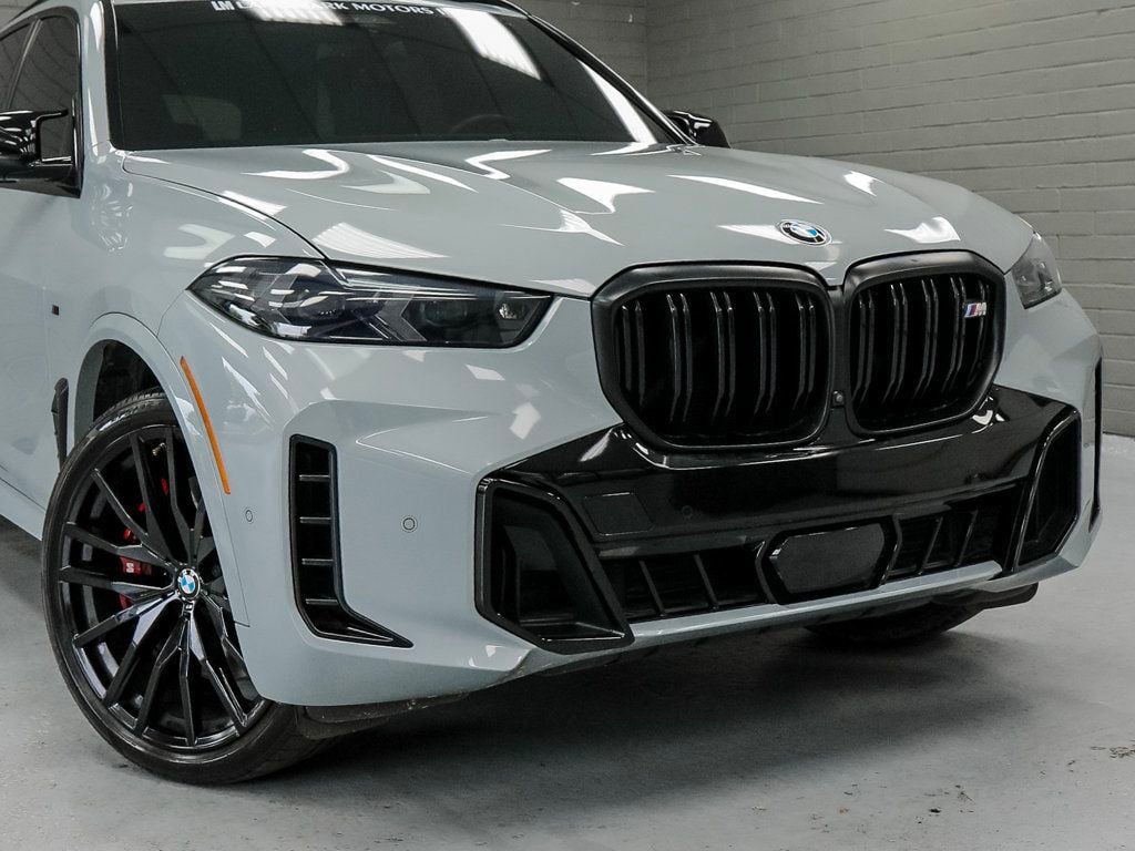 BMW X5 photo 5