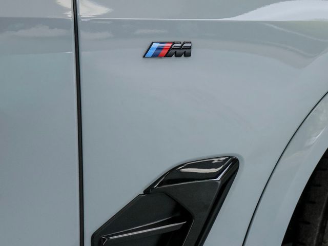 2025 BMW X5 M60i Sports Activity Vehicle - 23042959 - 6