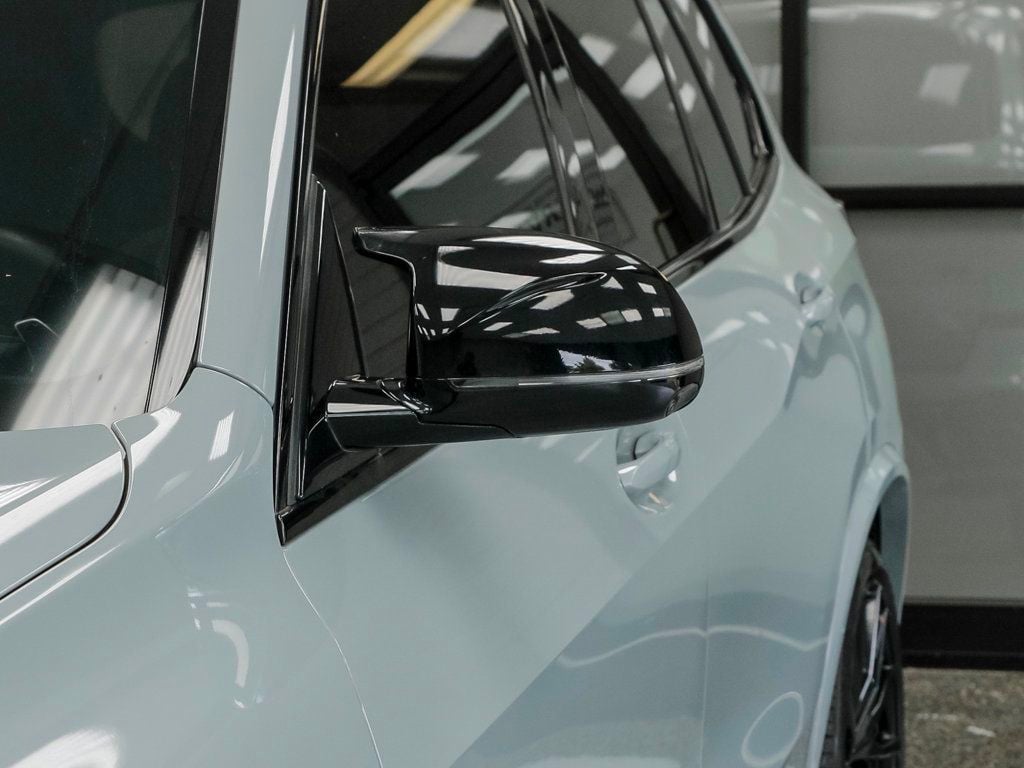 BMW X5 photo 9