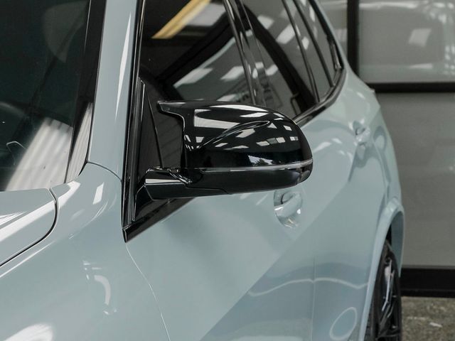 2025 BMW X5 M60i Sports Activity Vehicle - 23042959 - 8