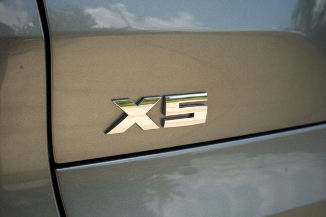2025 BMW X5 MSRP$105745/DrivingAssistanceProPkg/ExecutivePkg/M-SportProPkg - 23032318 - 9
