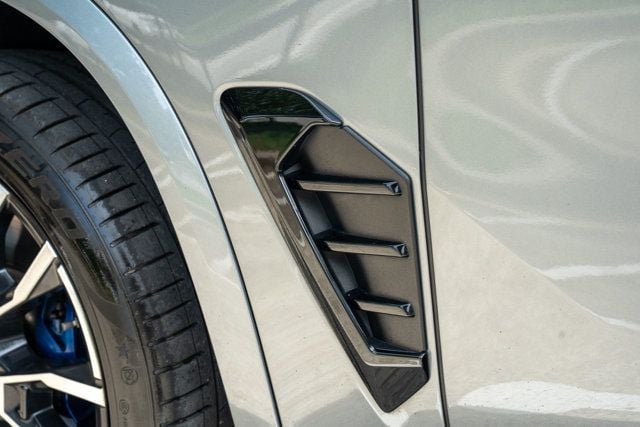 2025 BMW X5 MSRP$105745/DrivingAssistanceProPkg/ExecutivePkg/M-SportProPkg - 23032318 - 10