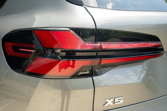 2025 BMW X5 MSRP$105745/DrivingAssistanceProPkg/ExecutivePkg/M-SportProPkg - 23032318 - 14