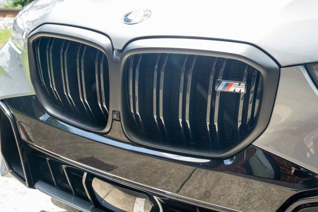 2025 BMW X5 MSRP$105745/DrivingAssistanceProPkg/ExecutivePkg/M-SportProPkg - 23032318 - 17