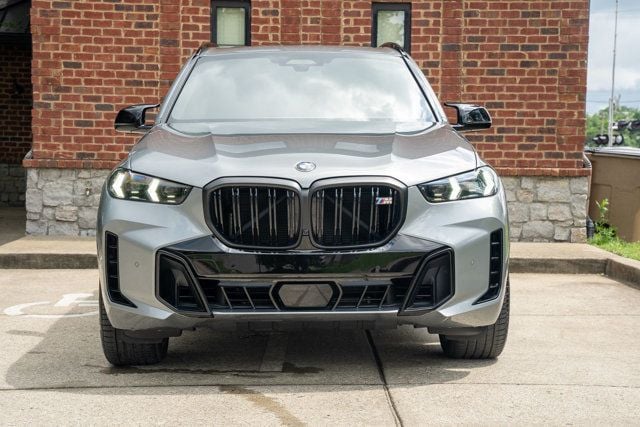 2025 BMW X5 MSRP$105745/DrivingAssistanceProPkg/ExecutivePkg/M-SportProPkg - 23032318 - 1