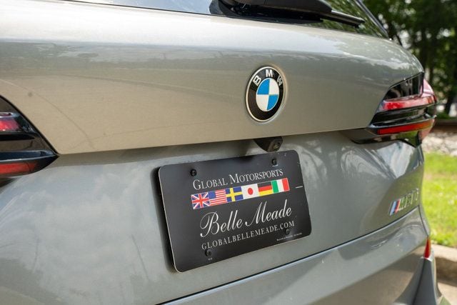2025 BMW X5 MSRP$105745/DrivingAssistanceProPkg/ExecutivePkg/M-SportProPkg - 23032318 - 19