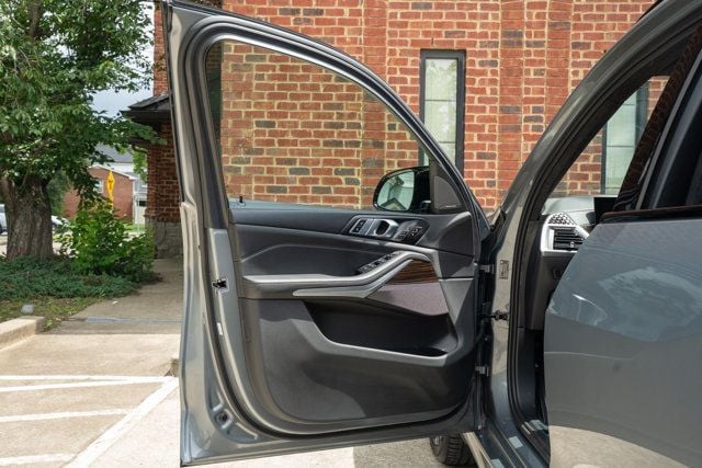 2025 BMW X5 MSRP$105745/DrivingAssistanceProPkg/ExecutivePkg/M-SportProPkg - 23032318 - 20