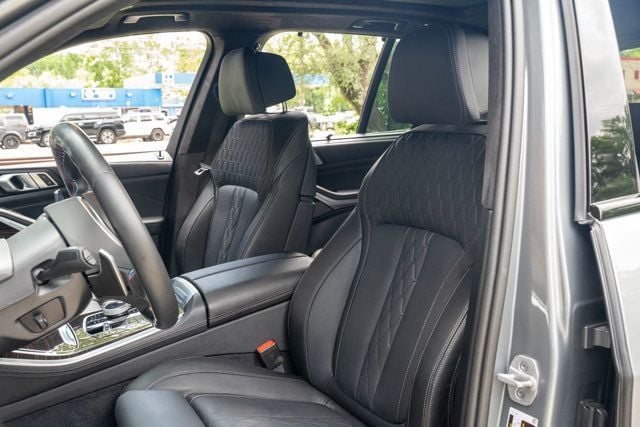 2025 BMW X5 MSRP$105745/DrivingAssistanceProPkg/ExecutivePkg/M-SportProPkg - 23032318 - 21