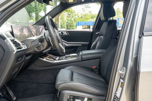 2025 BMW X5 MSRP$105745/DrivingAssistanceProPkg/ExecutivePkg/M-SportProPkg - 23032318 - 22