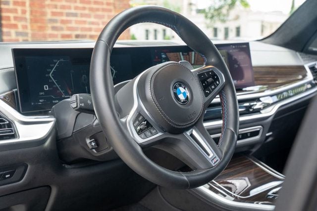 2025 BMW X5 MSRP$105745/DrivingAssistanceProPkg/ExecutivePkg/M-SportProPkg - 23032318 - 23