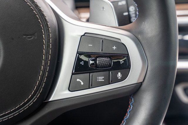 2025 BMW X5 MSRP$105745/DrivingAssistanceProPkg/ExecutivePkg/M-SportProPkg - 23032318 - 25