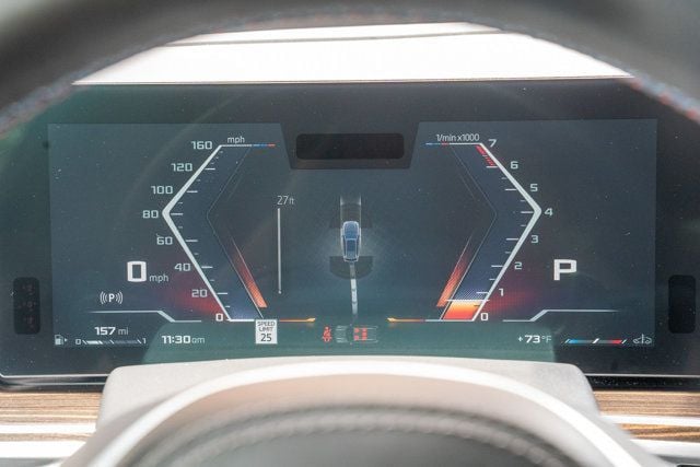 2025 BMW X5 MSRP$105745/DrivingAssistanceProPkg/ExecutivePkg/M-SportProPkg - 23032318 - 28