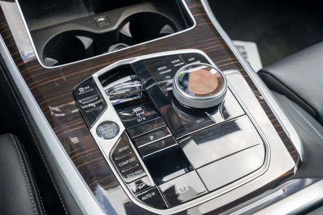 2025 BMW X5 MSRP$105745/DrivingAssistanceProPkg/ExecutivePkg/M-SportProPkg - 23032318 - 35
