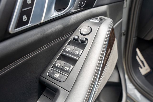 2025 BMW X5 MSRP$105745/DrivingAssistanceProPkg/ExecutivePkg/M-SportProPkg - 23032318 - 37