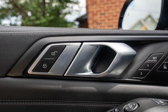 2025 BMW X5 MSRP$105745/DrivingAssistanceProPkg/ExecutivePkg/M-SportProPkg - 23032318 - 38